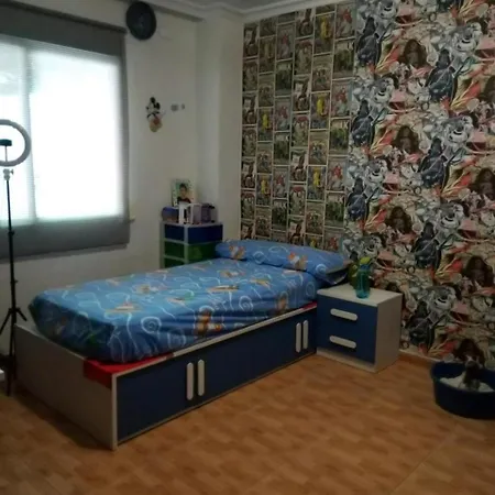 Apartament Meerminpad Inge Apartment In Ddd De Haan