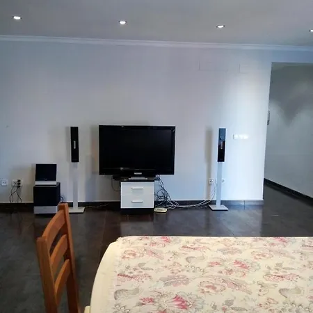 Meerminpad Inge Apartment In Ddd *